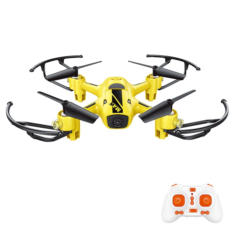 Mini FPV RC Oyuncaq Quadcopter Drone