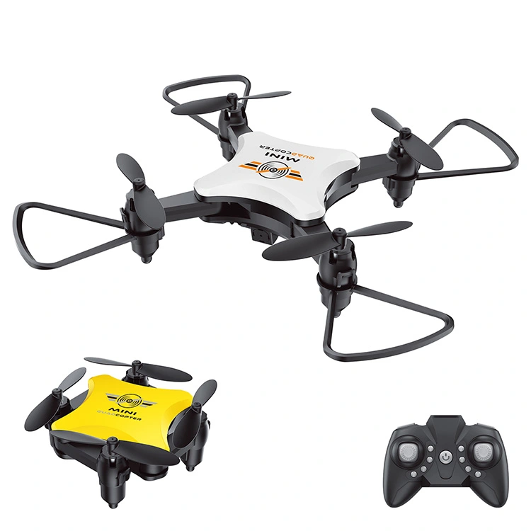 Mini RC Kamera Könüllü Oyuncaq Quadcopter